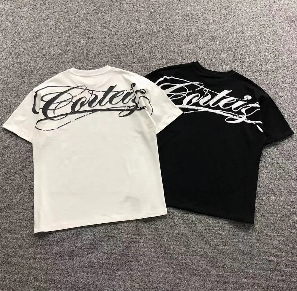 CORTEIZ T-SHIRT
