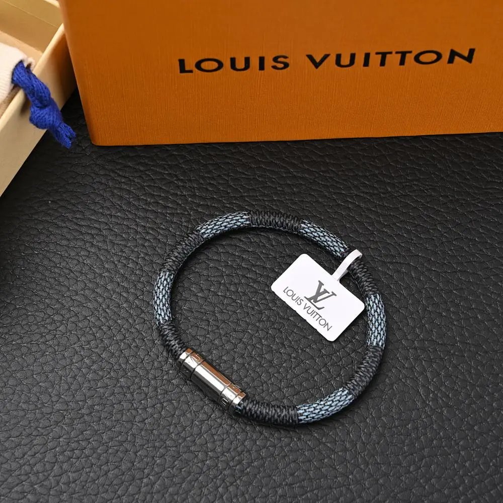 Louis Vuitton bracelet