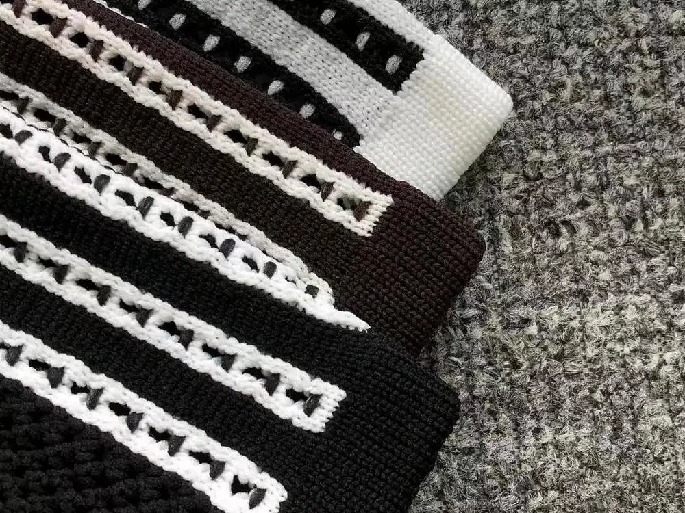 adidas Shorts Knit drawstring with three-stripe side panels image 6
