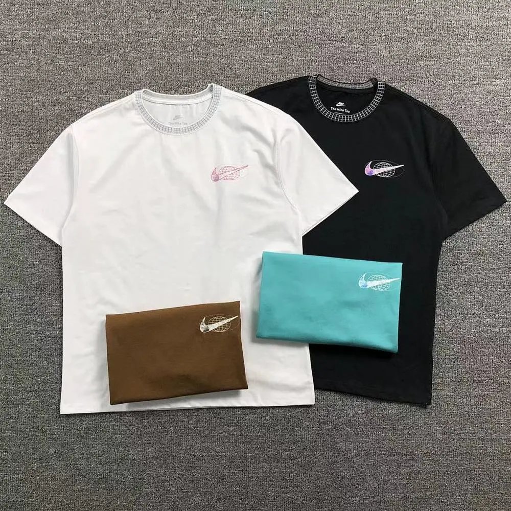 Nike tee — W2CFinds curated find