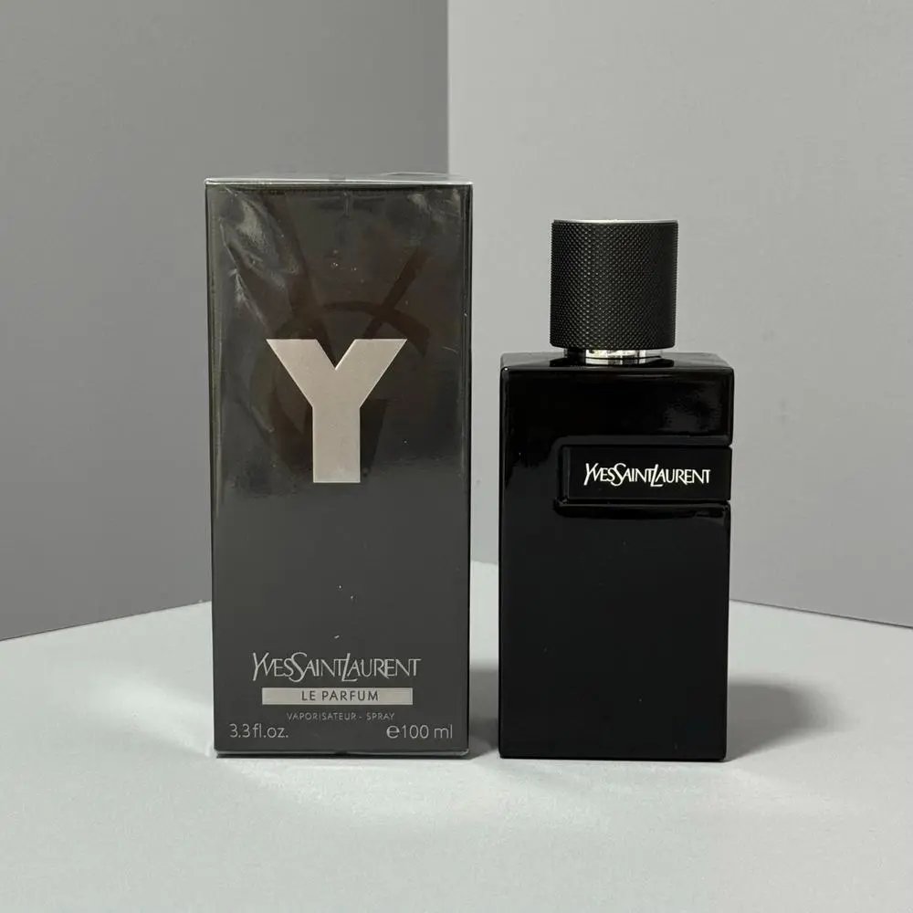 Yves Saint Laurent Perfume — W2CFinds curated find