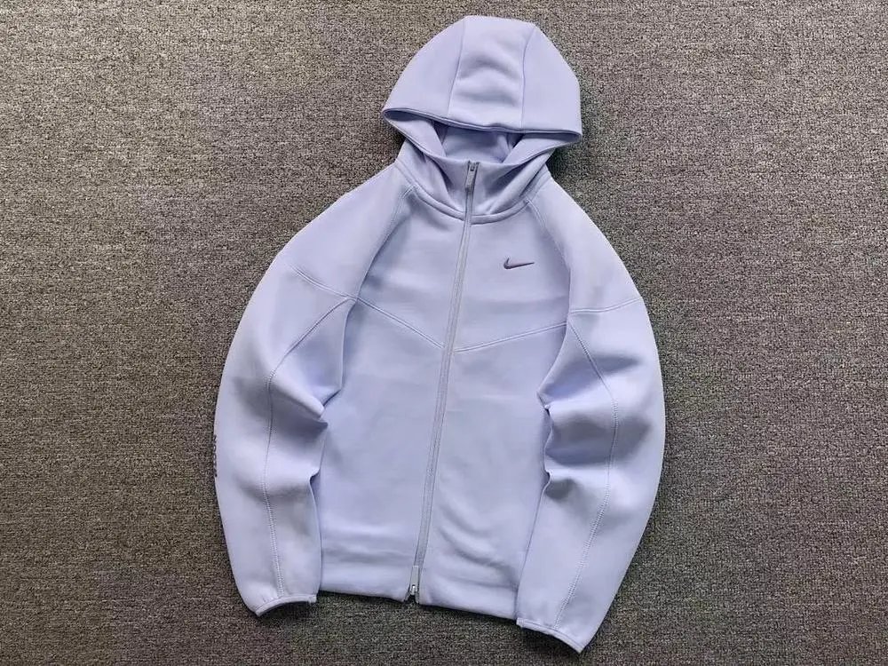 Nike Hoodies & Sweatshirts NOCTA zip-up hooded sweatshirt image 4