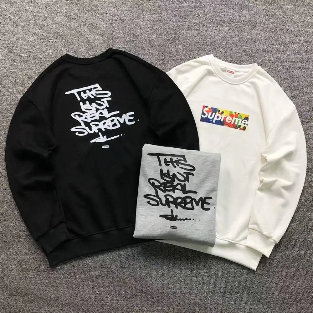 Supreme  hoodie — W2CFinds curated find