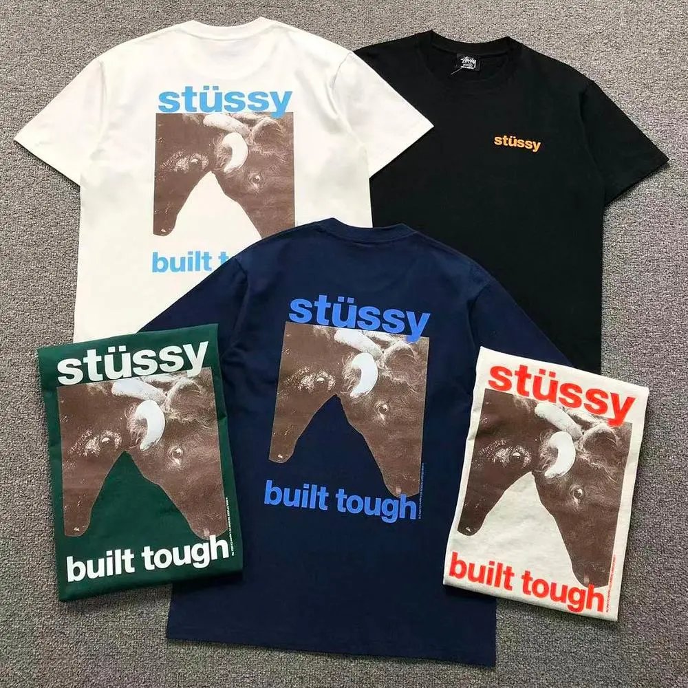 Stussy Tee — W2CFinds curated find