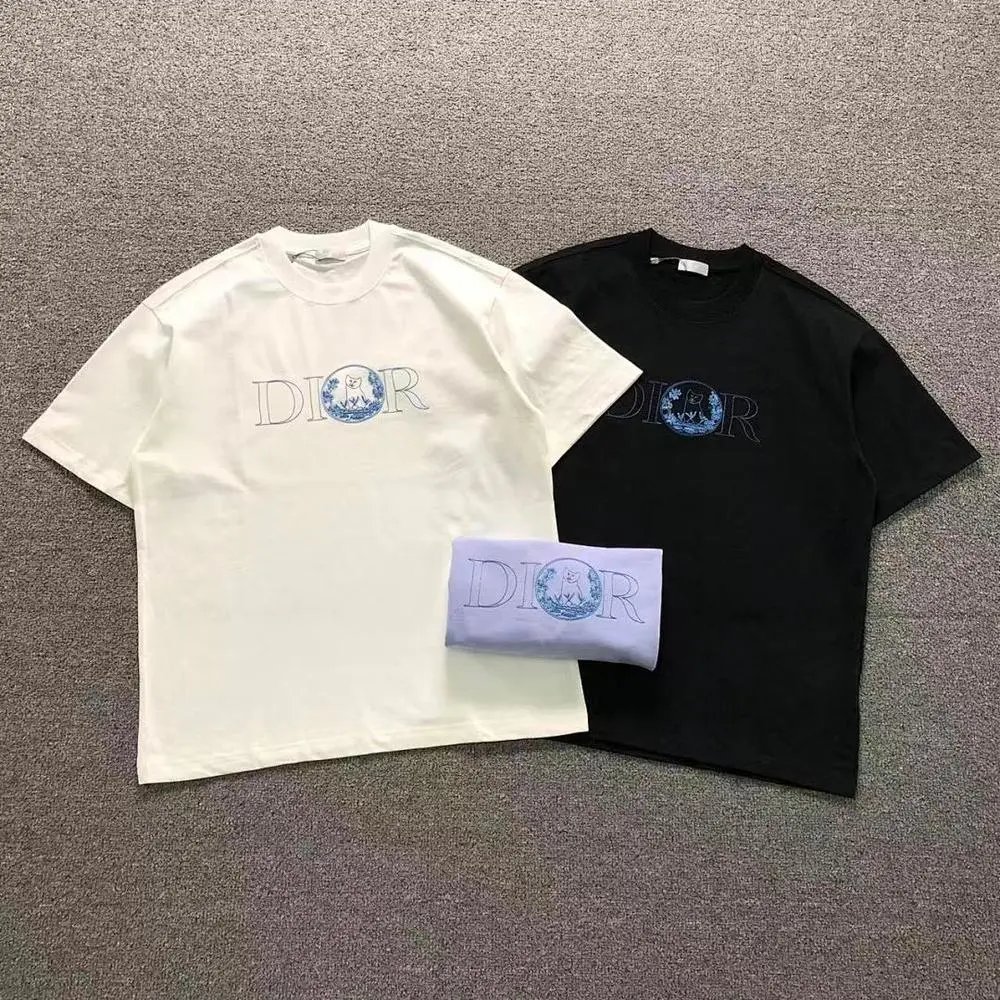 Dior tee — W2CFinds curated find
