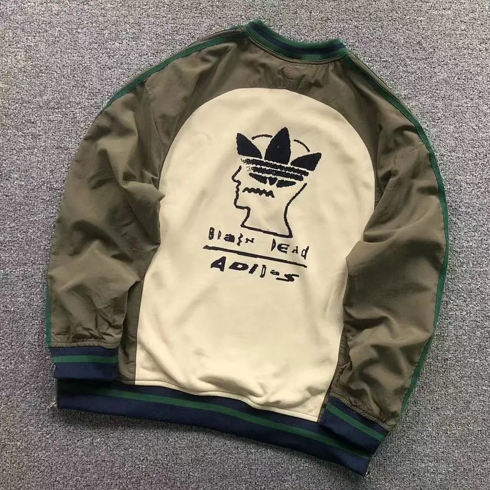 Adidas Hoodie — W2CFinds curated find