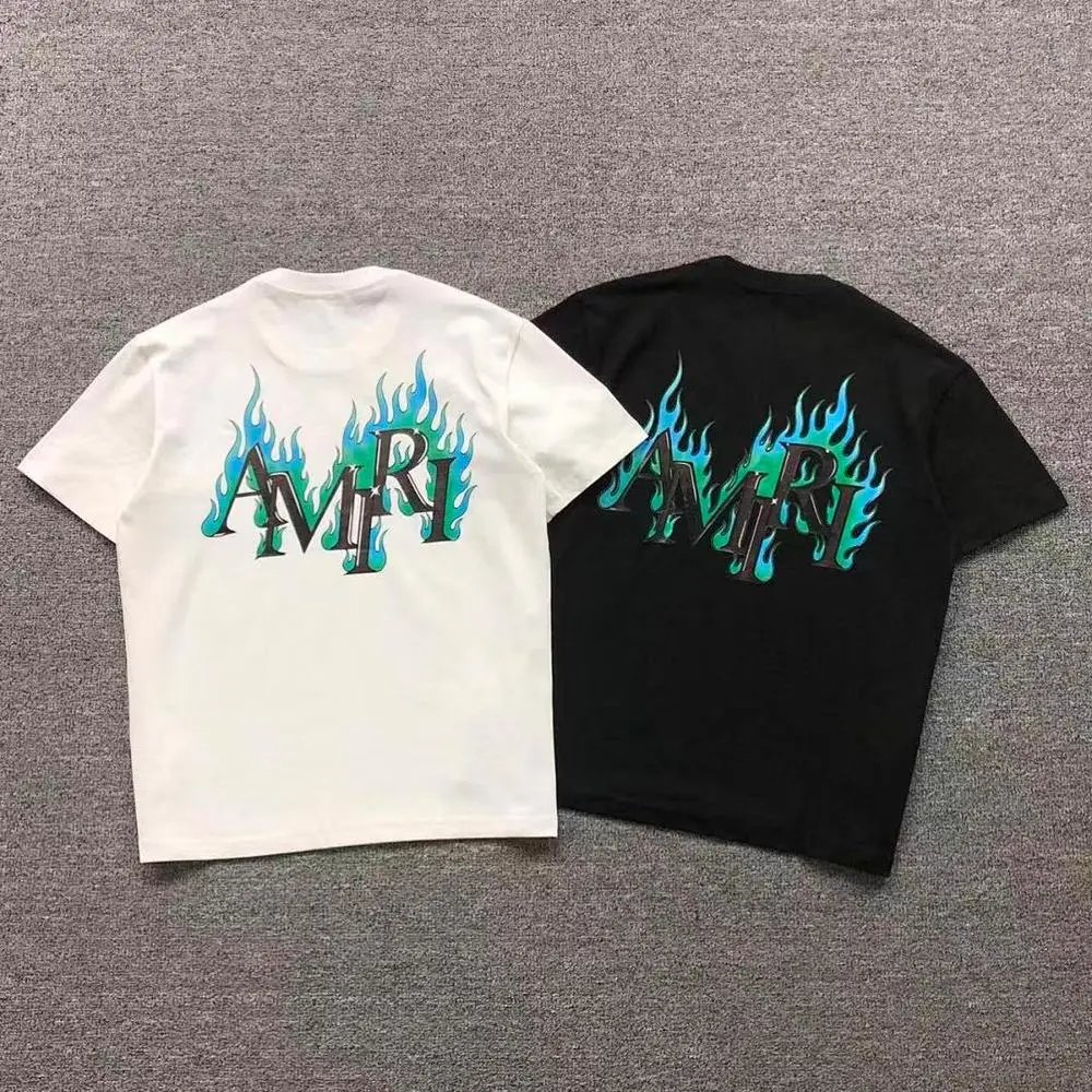AMIRI T-SHIRT — W2CFinds curated find