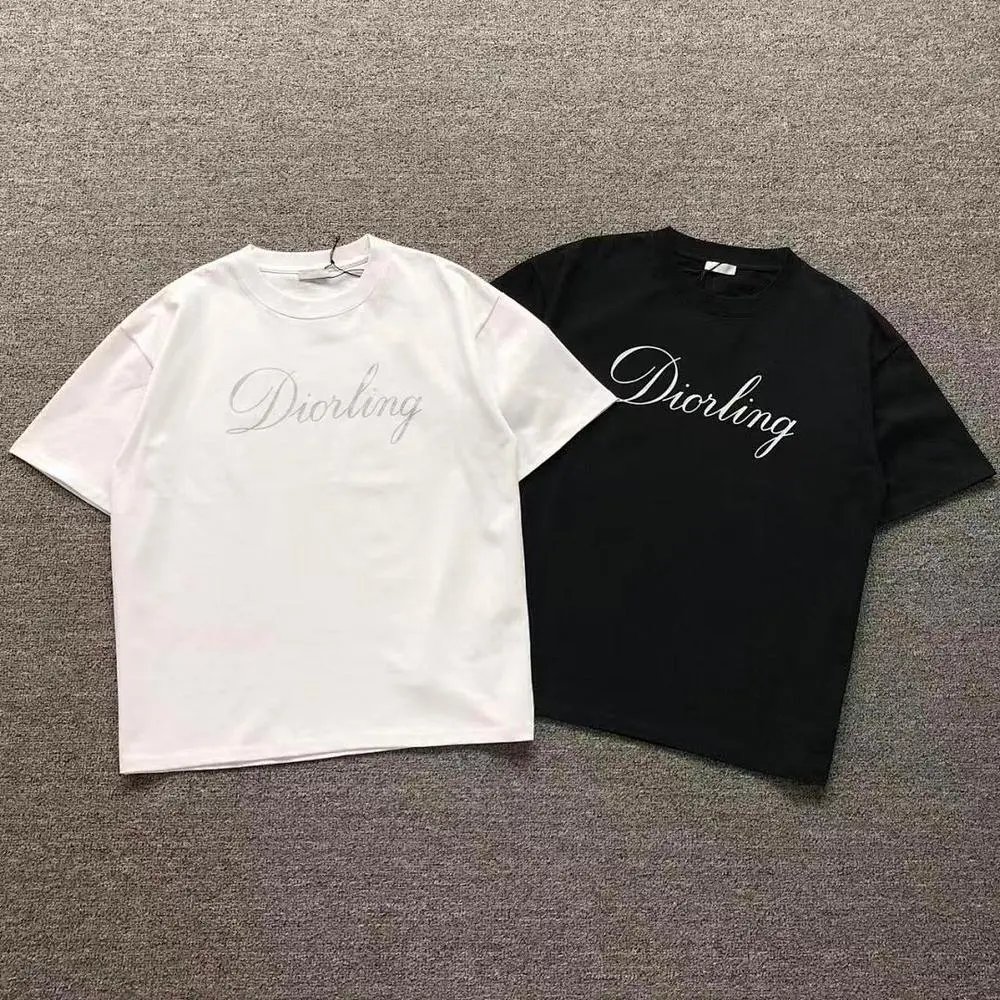 Dior tee