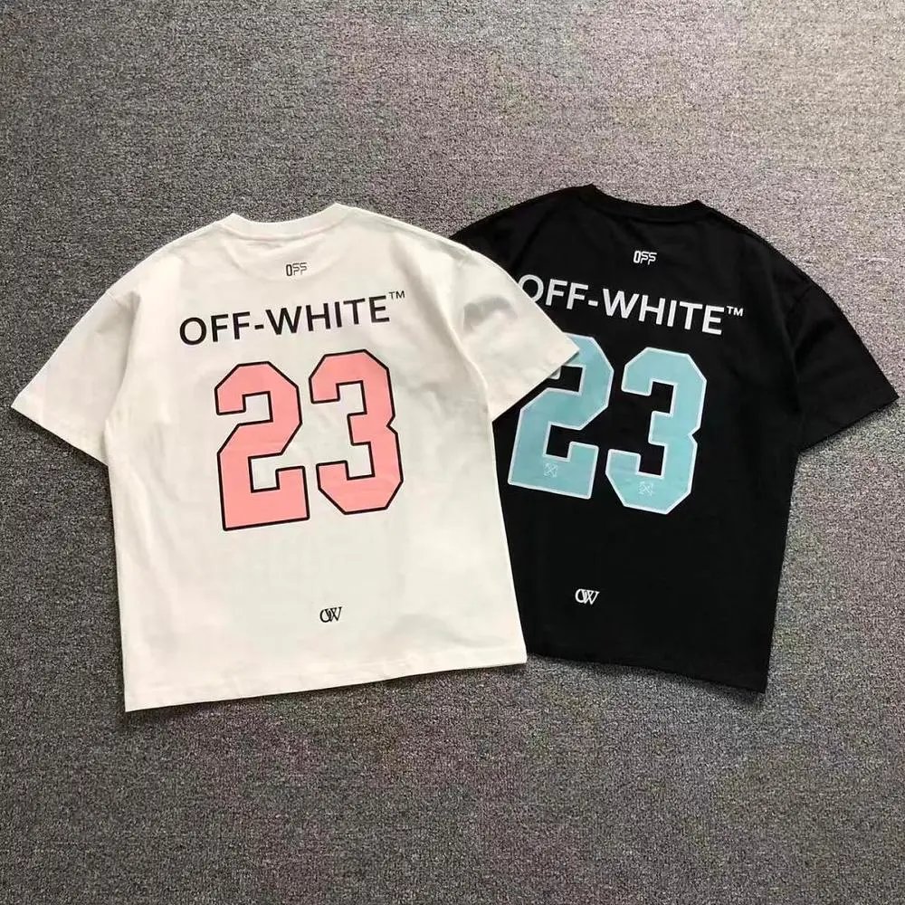 Off‑White T‑SHIRT — W2CFinds curated find