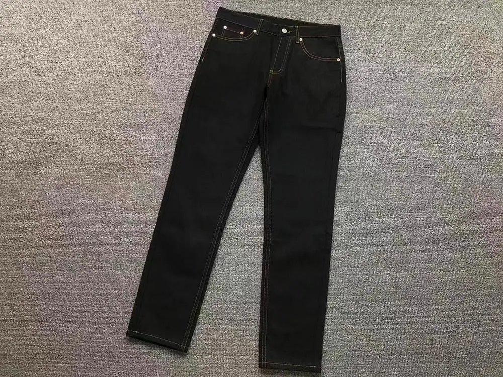 Evisu Pants — W2CFinds curated find