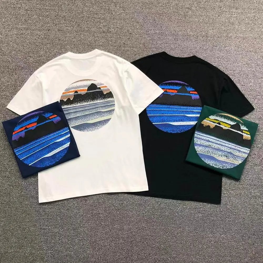 Patagonia T‑shirt — W2CFinds curated find