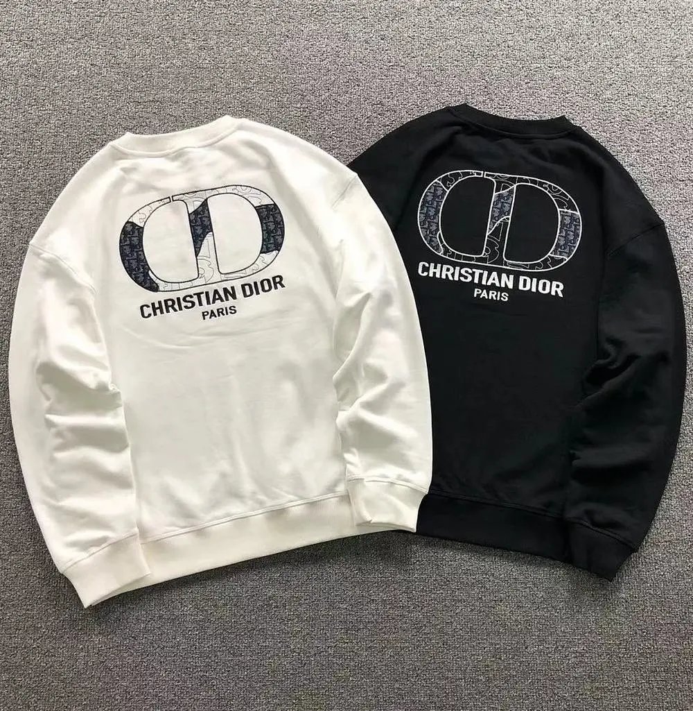 Dior hoodies — W2CFinds curated find