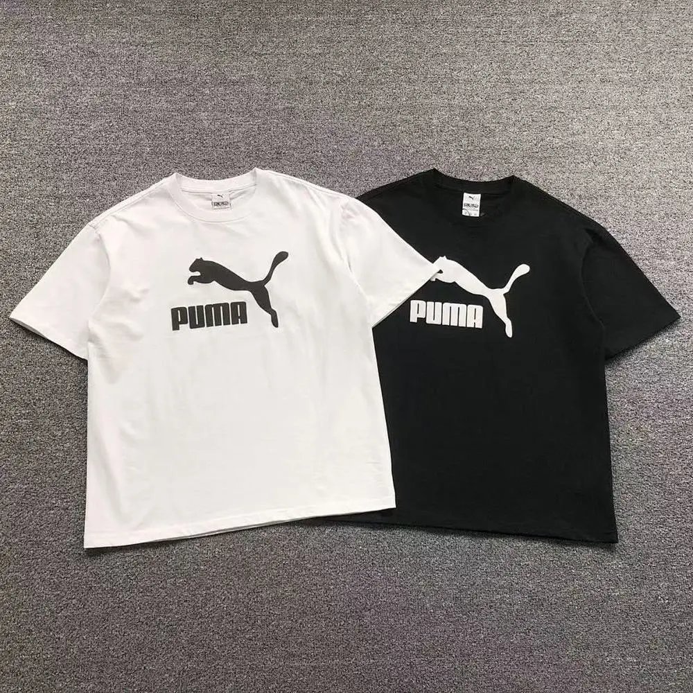 PUMA T-SHIRT — W2CFinds curated find
