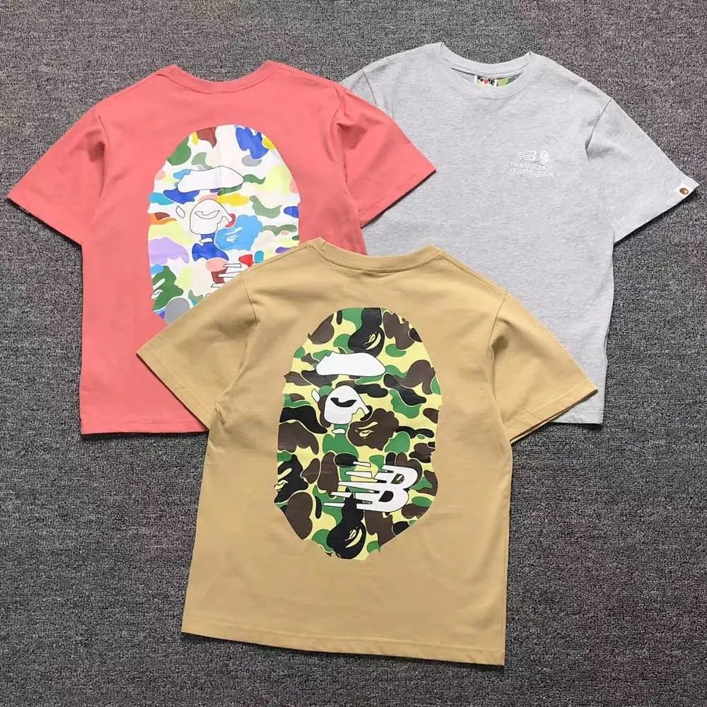 Bape T‑shirt — W2CFinds curated find