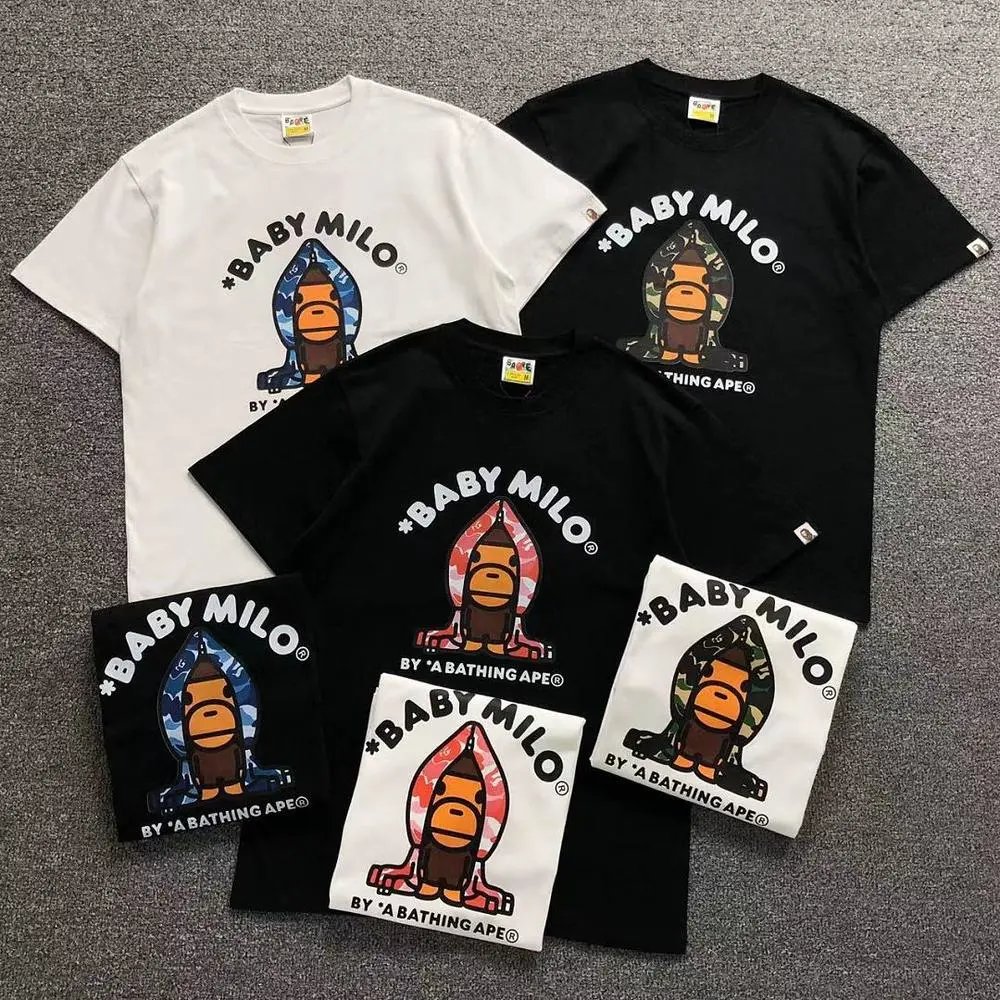 Bape Tee — W2CFinds curated find