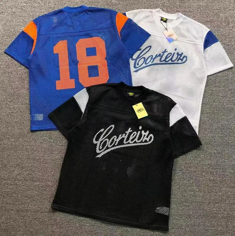 Corteiz T‑shirt — W2CFinds curated find