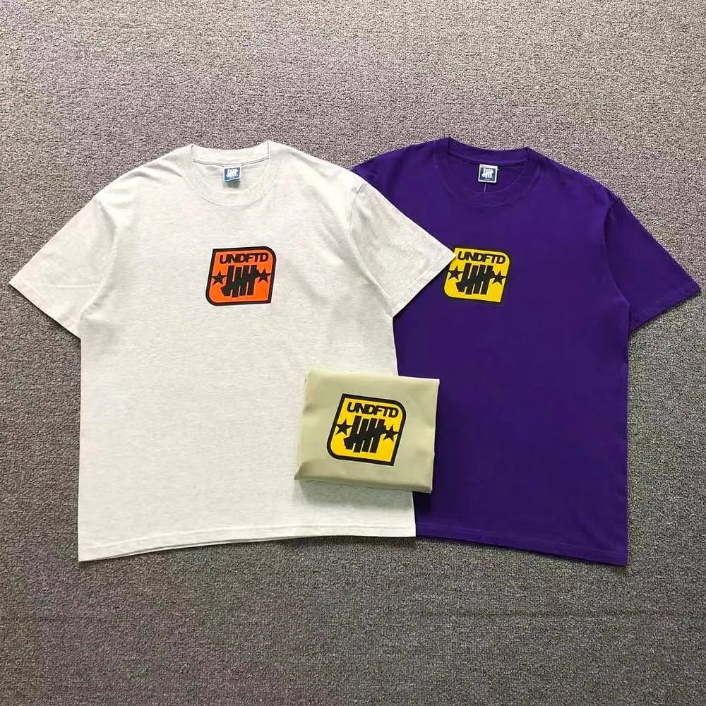 Undefeated T‑SHIRT — W2CFinds curated find
