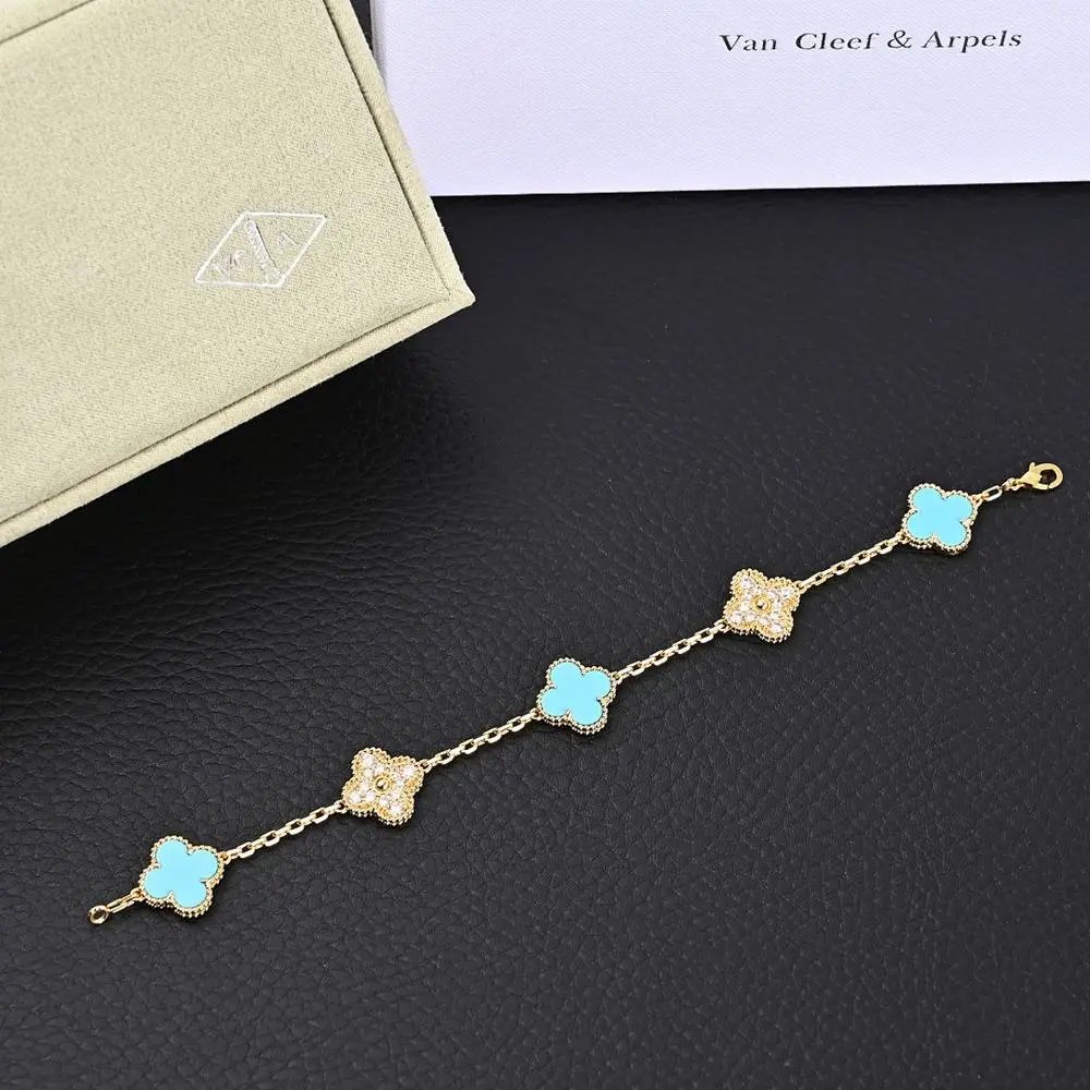 Van Cleef & Arpels Bracelet