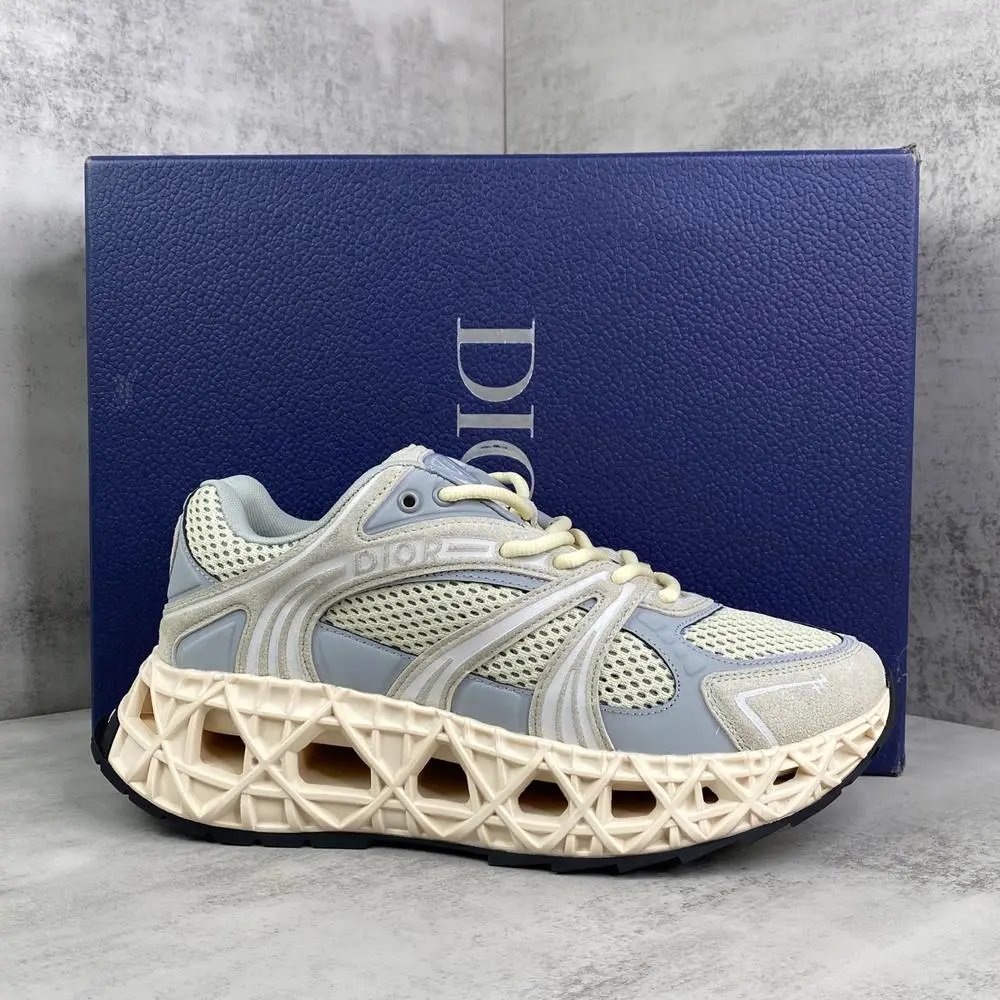 Dior Shoes