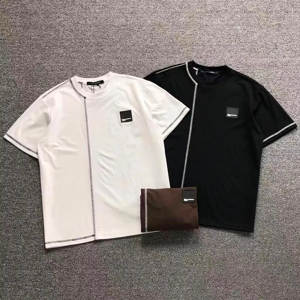 Karl Lagerfeld T‑shirt — W2CFinds curated find