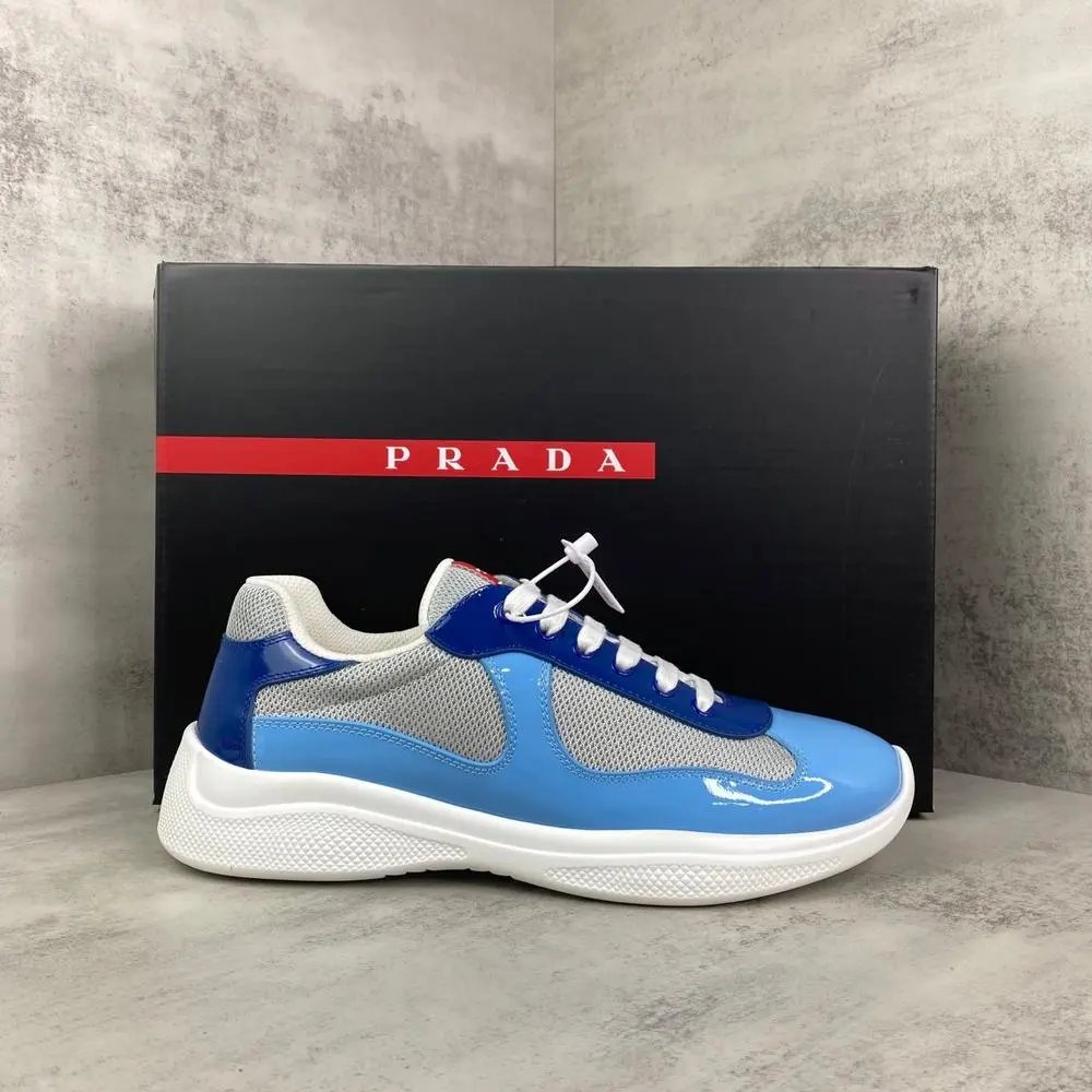 Prada Shoes — W2CFinds curated find