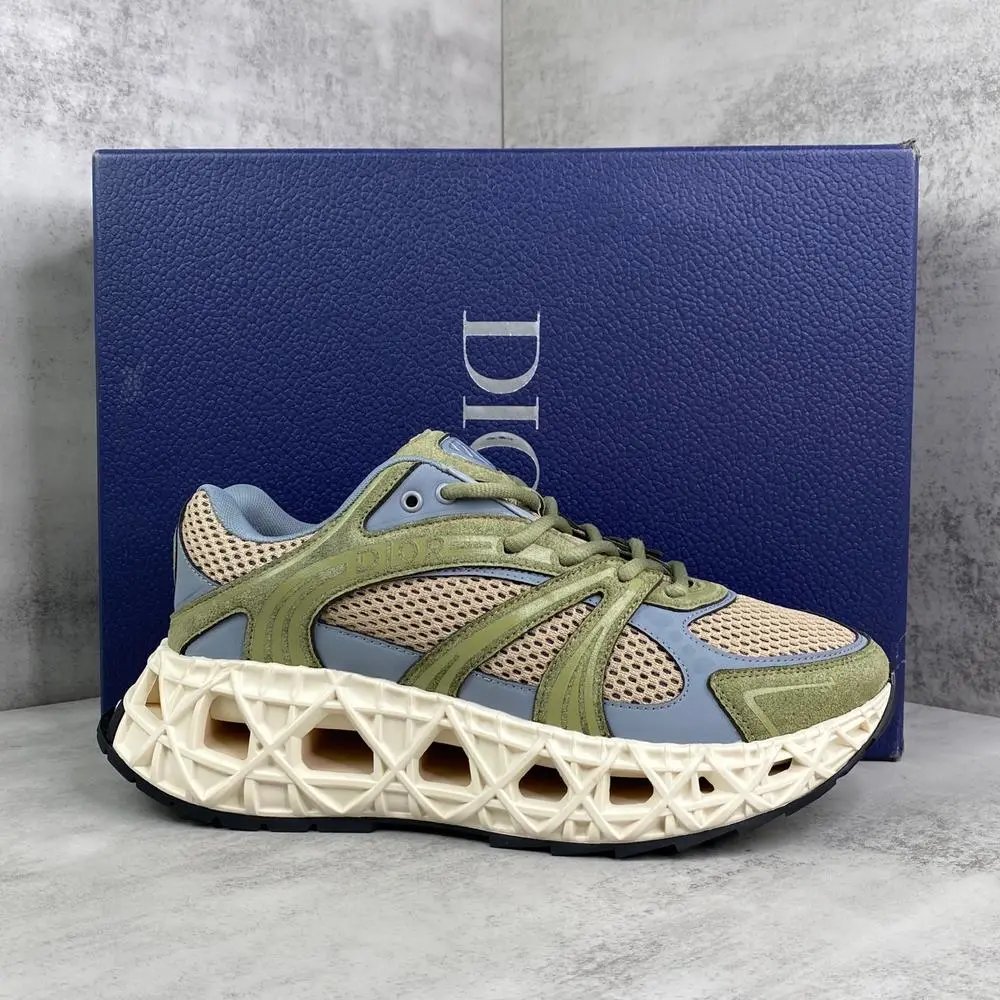 Dior Shoes