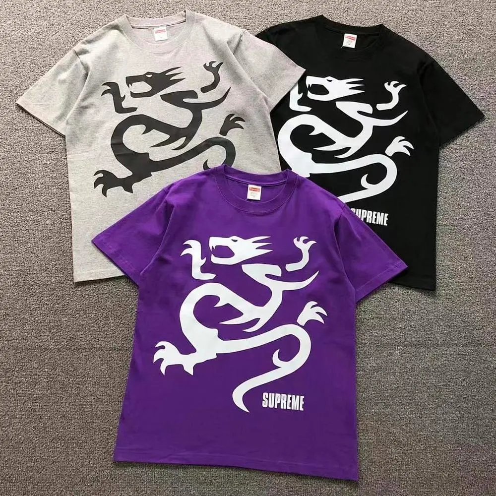 Supreme tee — W2CFinds curated find