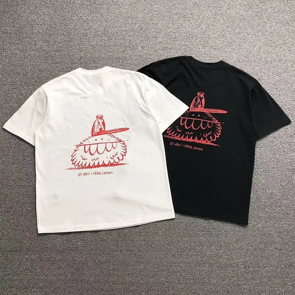 AMI T-SHIRT — W2CFinds curated find