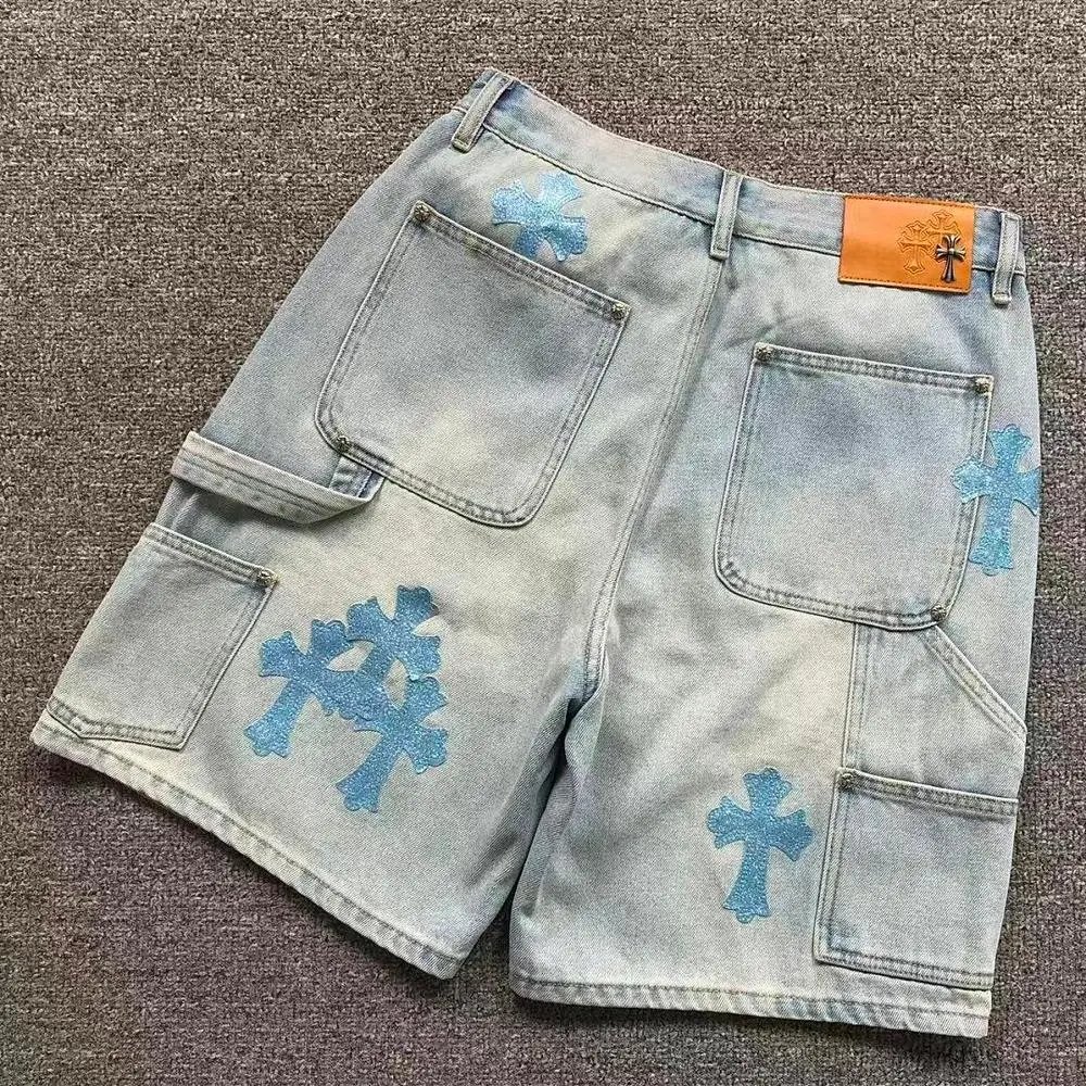 Chrome Hearts shorts — W2CFinds curated find