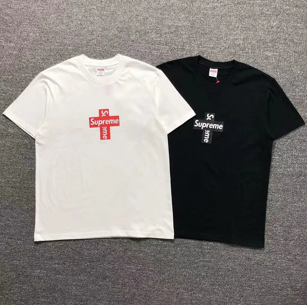 Supreme tee