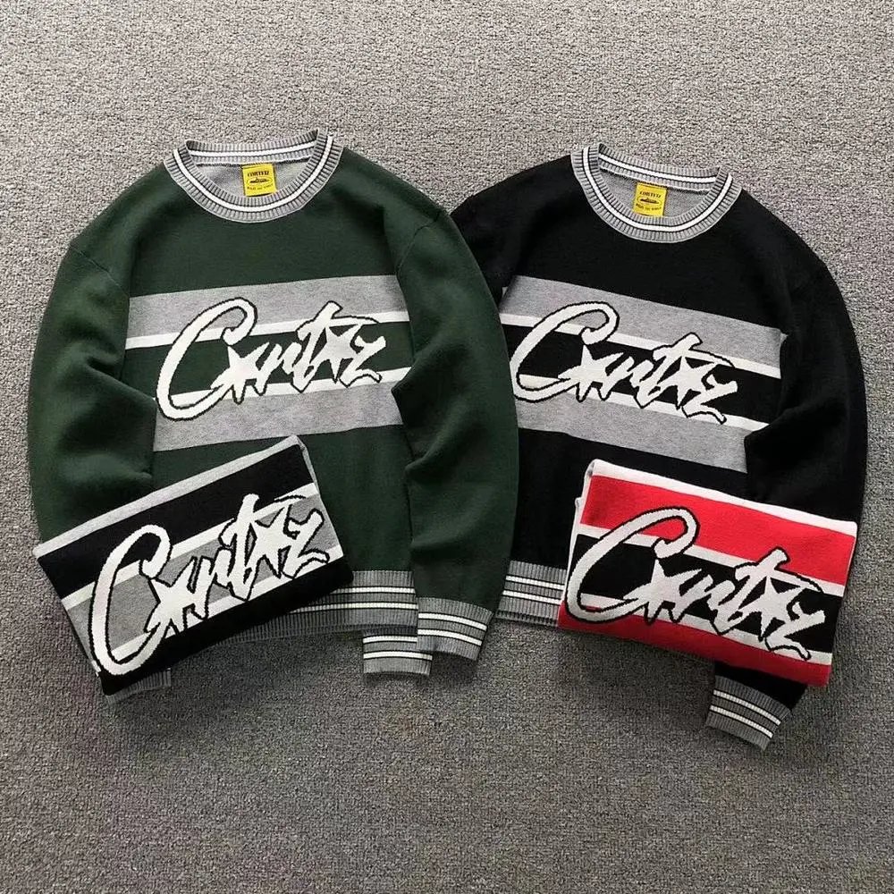 Corteiz Hoodie — W2CFinds curated find