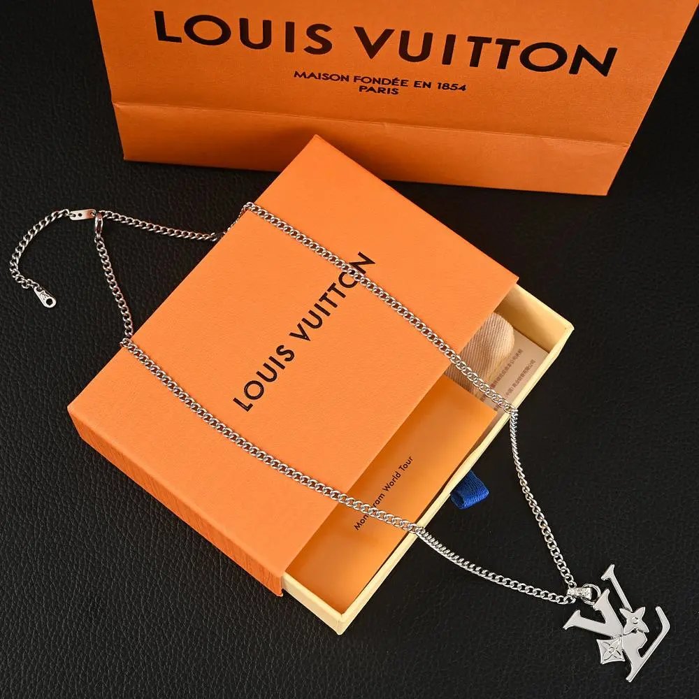 Louis Vuitton Necklace
