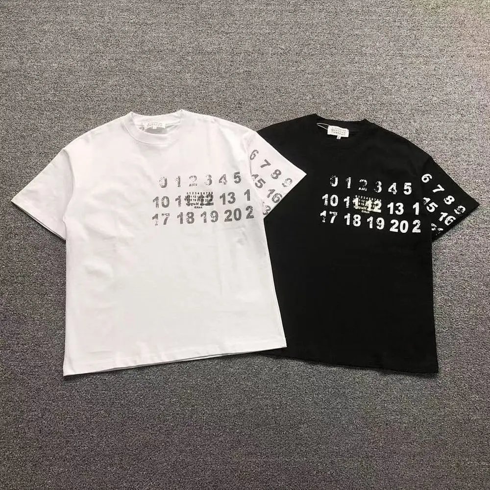 MAISON MARGIELA T-SHIRT — W2CFinds curated find