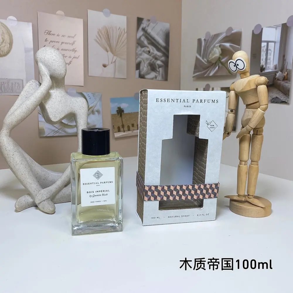Essential/ Jimmy perfume — W2CFinds curated find