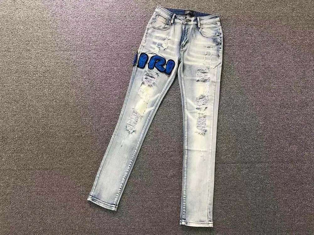 AMIRI TROUSERS — W2CFinds curated find