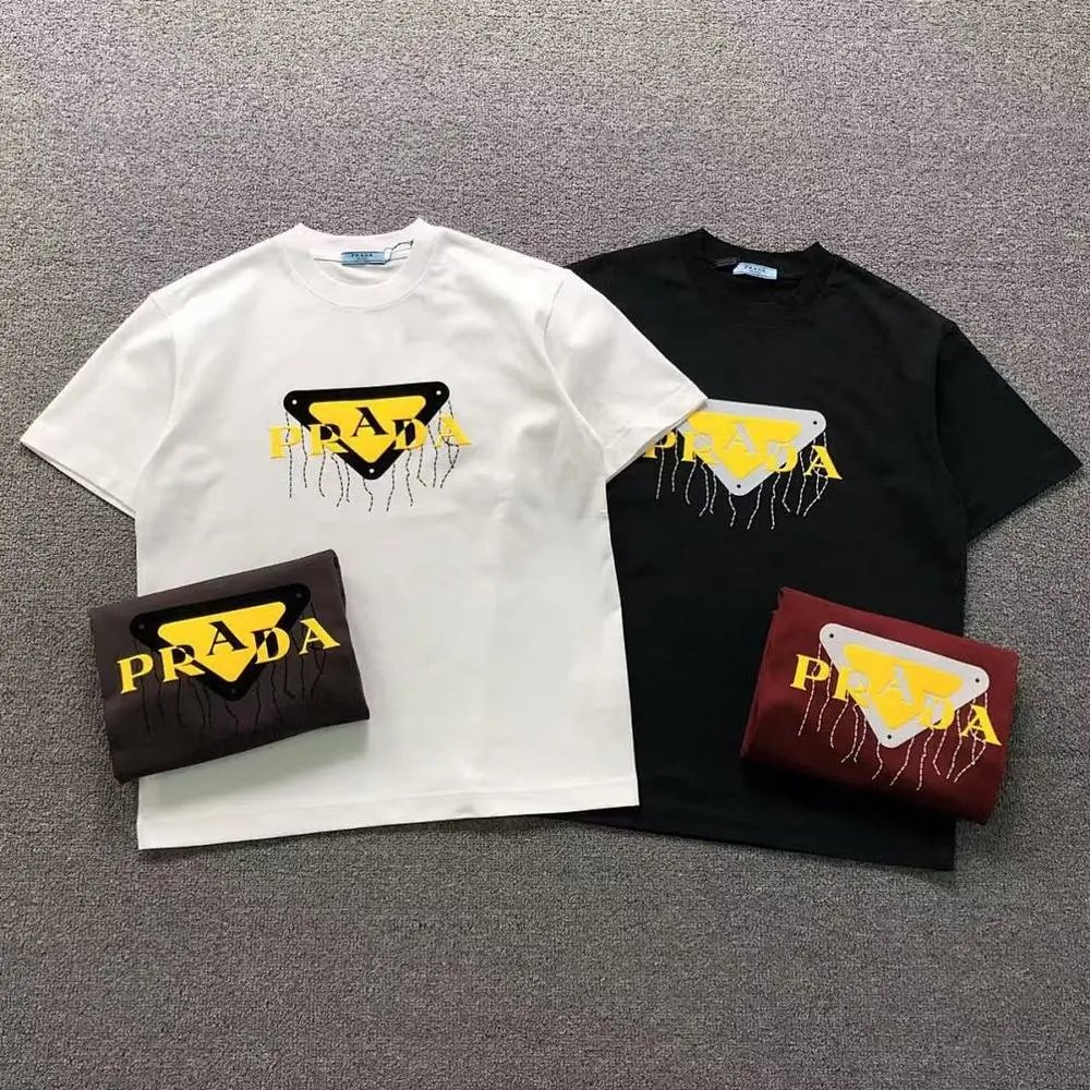 Prada tee