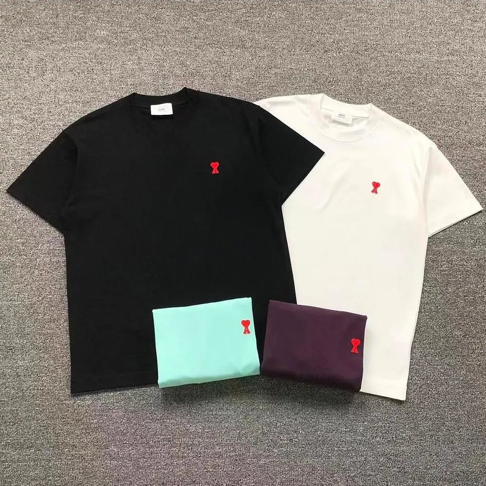 AMI T-SHIRT — W2CFinds curated find