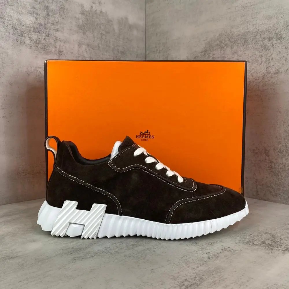 Hermès Shoes