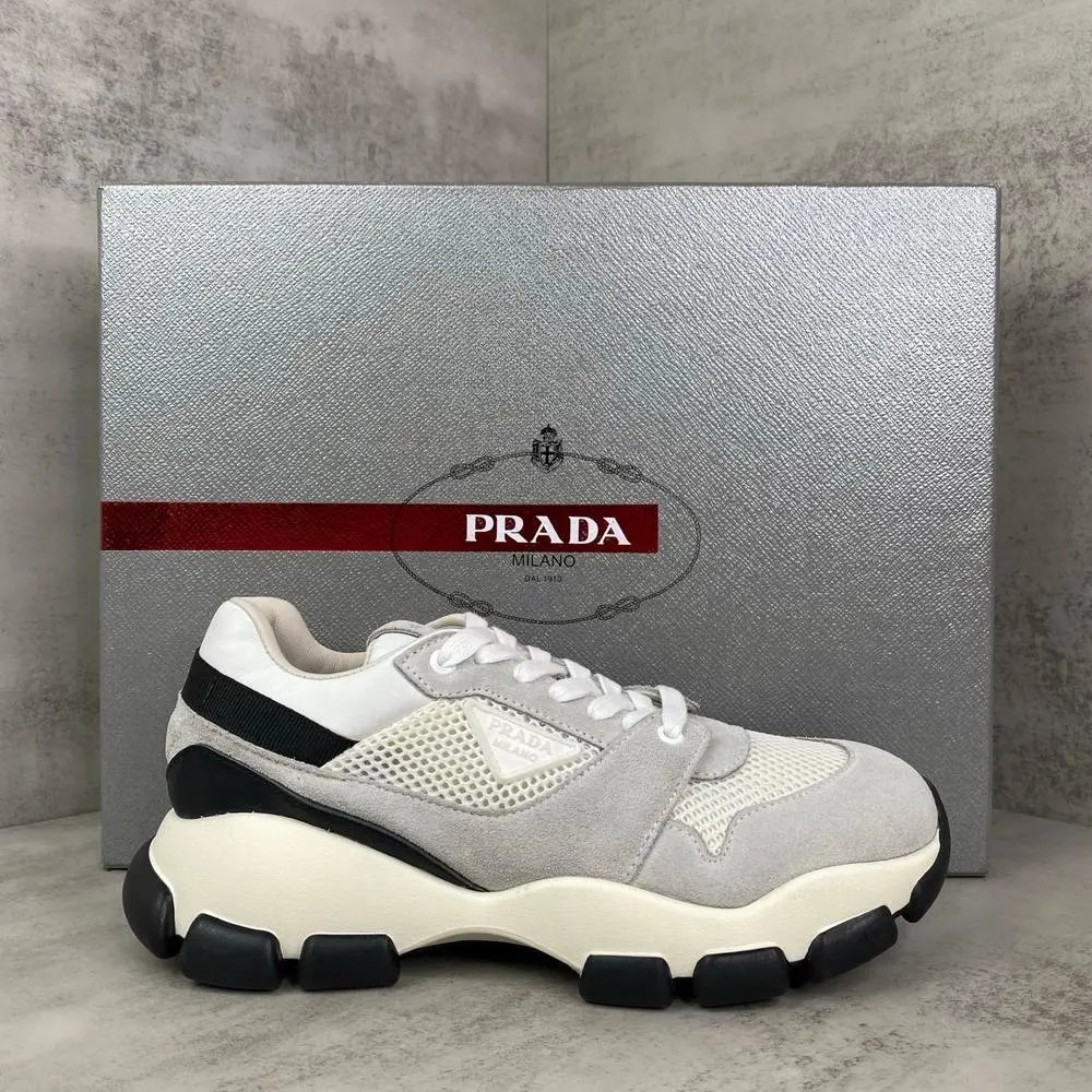 Prada shoes — W2CFinds curated find