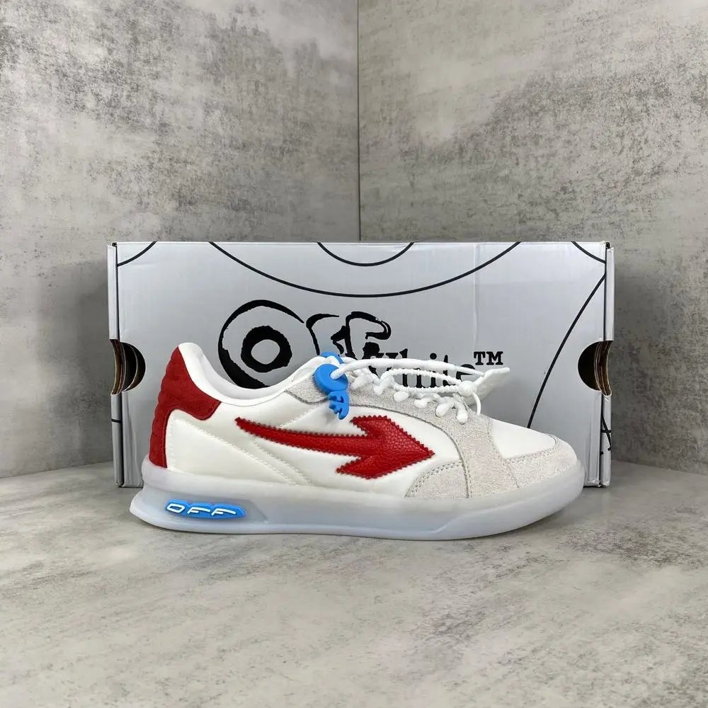 Off-White shoes — W2CFinds curated find