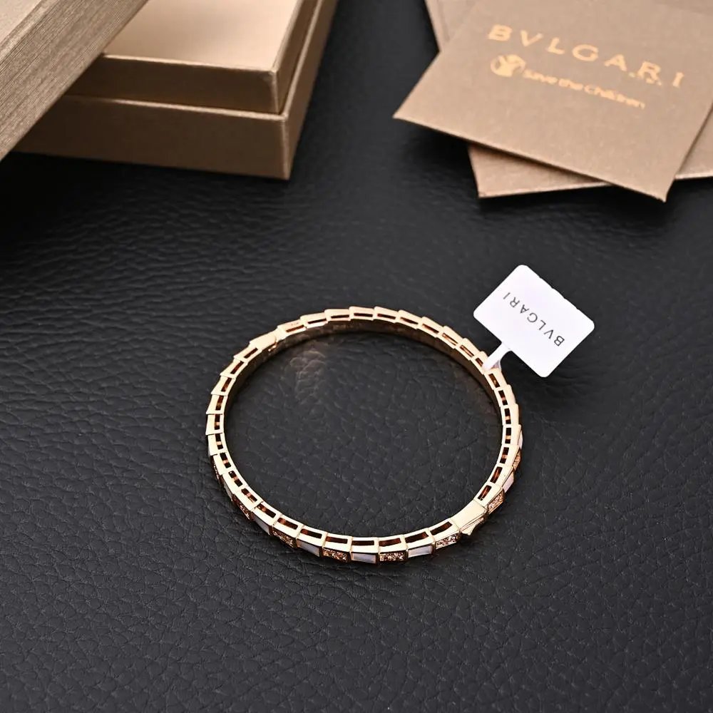 Bulgari Bracelet