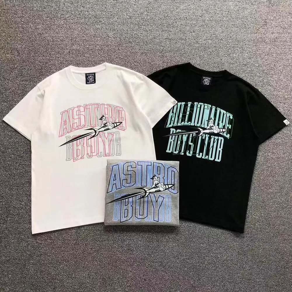 Billionaire Boys Club Tee — W2CFinds curated find