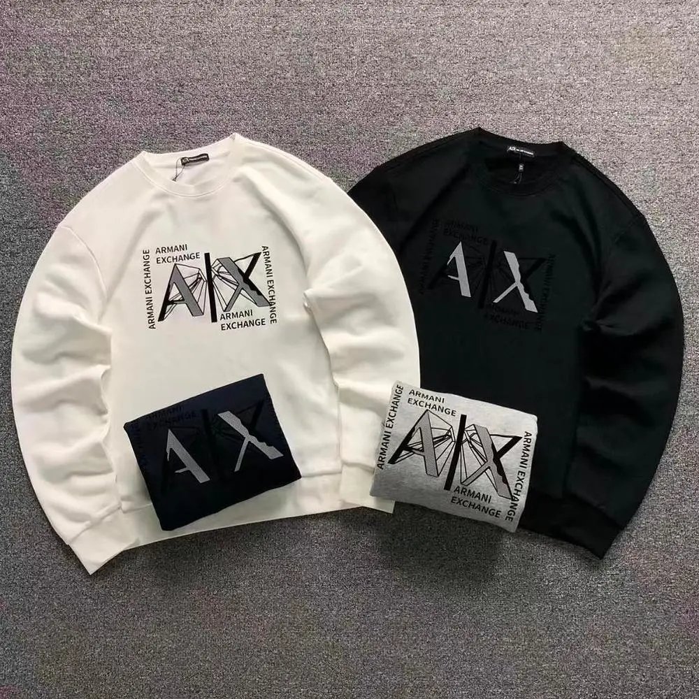 Armani Exchange Tee — W2CFinds curated find