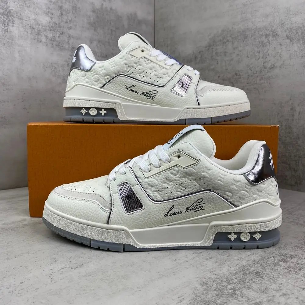 Louis Vuitton Shoes — W2CFinds curated find