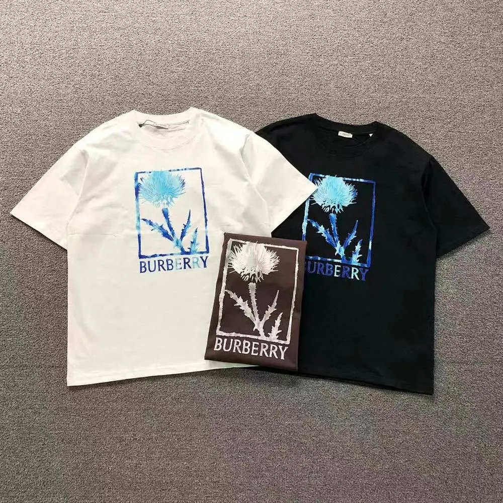 Burberry Tee — W2CFinds curated find