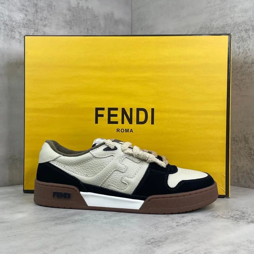 Fendi Shoes — W2CFinds curated find