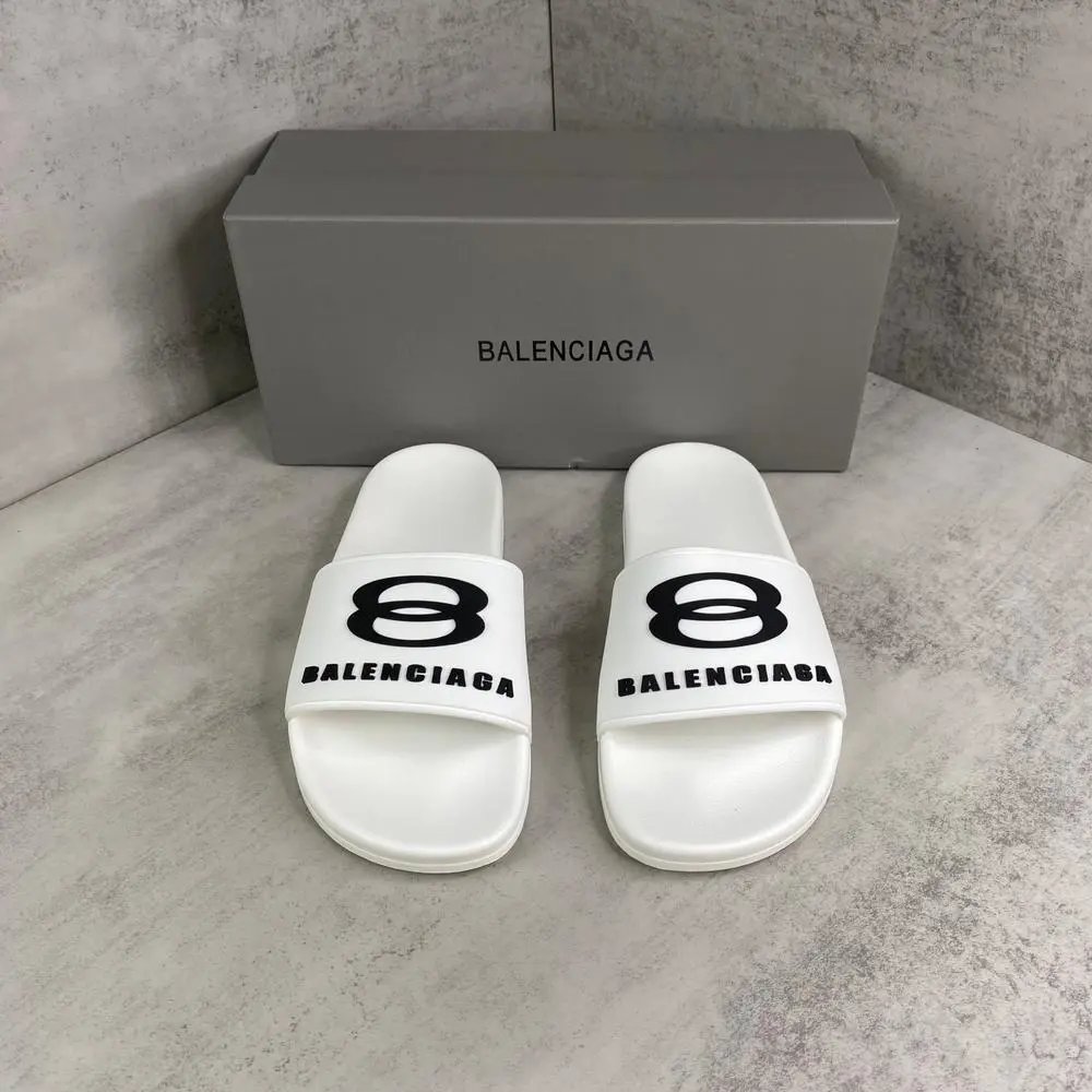 Balenciaga slippers