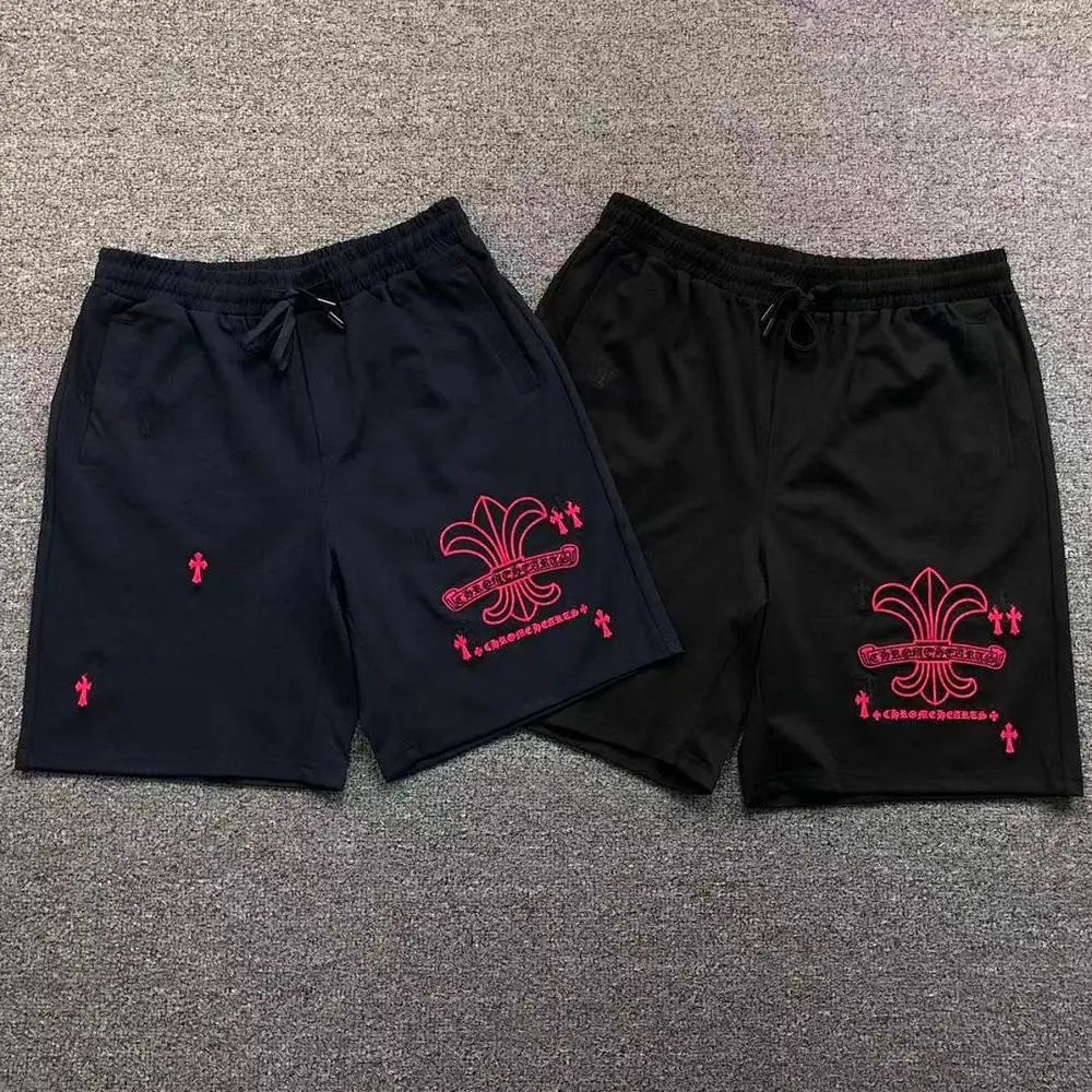 Chrome Hearts shorts — W2CFinds curated find