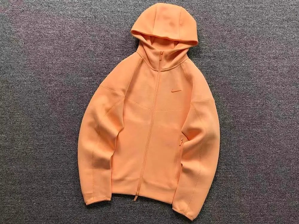 Nike Hoodies & Sweatshirts NOCTA zip-up hooded sweatshirt image 9