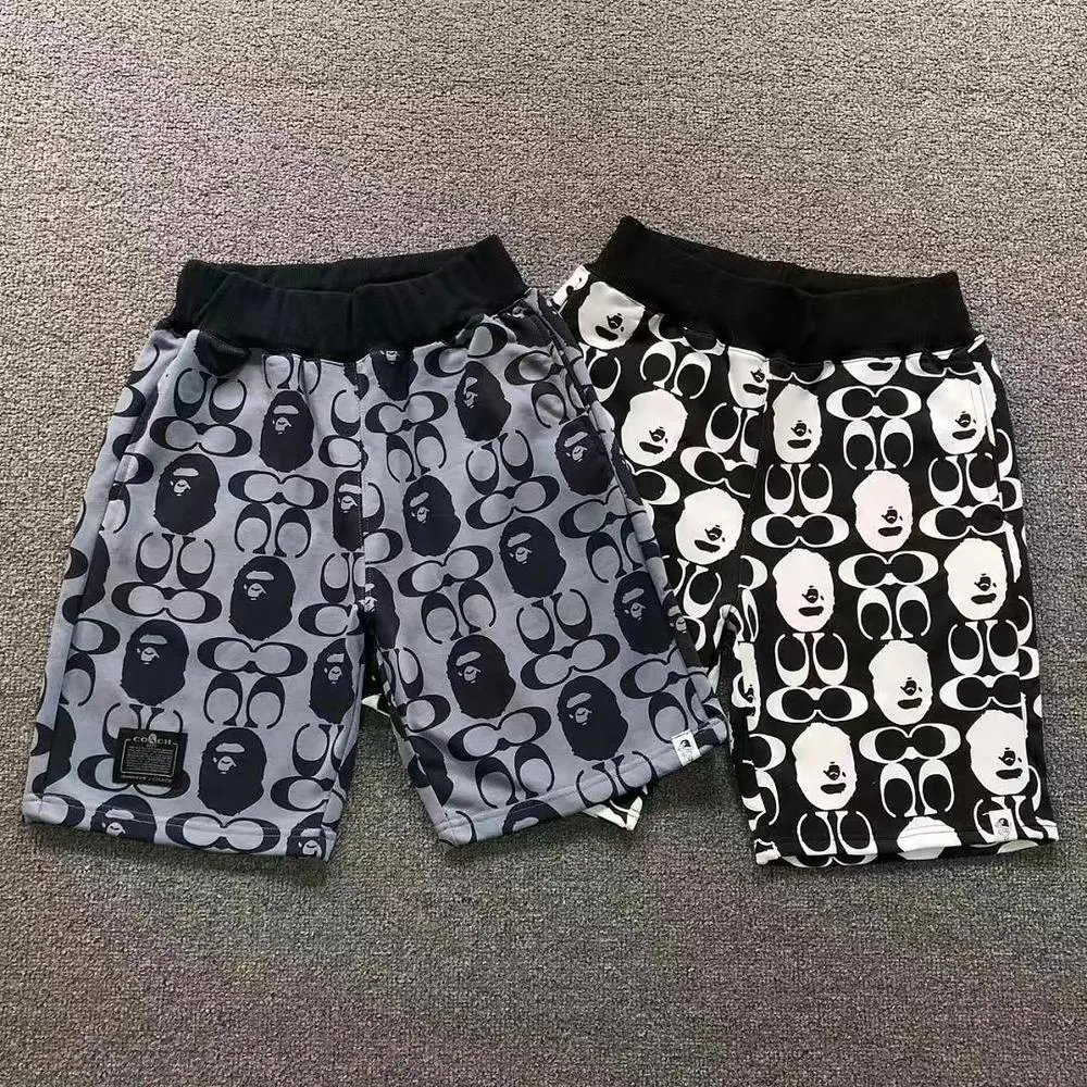 Bape shorts — W2CFinds curated find